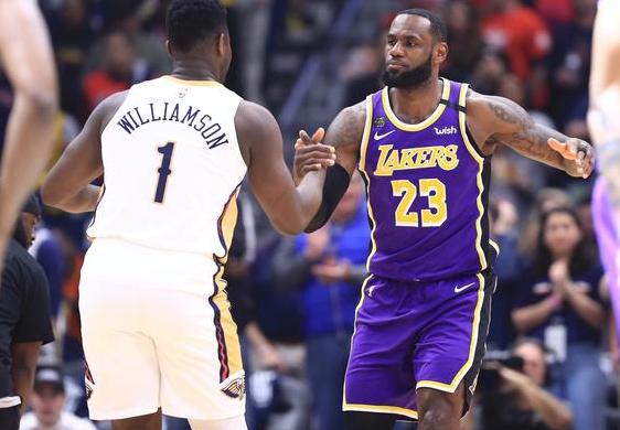 新秀赛季的球衣故事 麦基主动出击，锡安受宠若惊