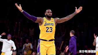 洛杉矶德比詹姆斯复出状态起伏 麦基统治内线成制胜关键