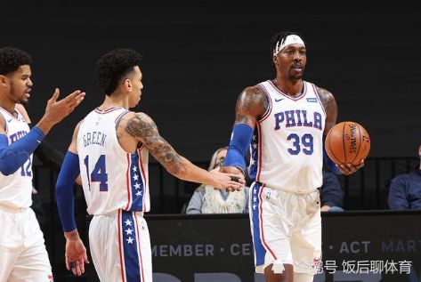 篮网重金签约霍华德 湖人内线竞争引詹姆斯“烦恼” 麦基奥运之旅创历史