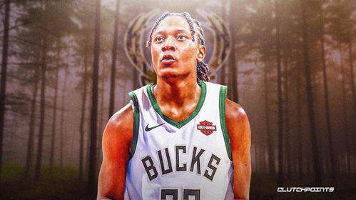 雄鹿签下前火箭潜力股，字母哥领衔豪华阵容剑指总冠军